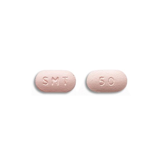 Sumigran (50 mg)