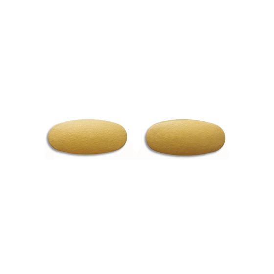 Teddy Orange C (1,000 mg)