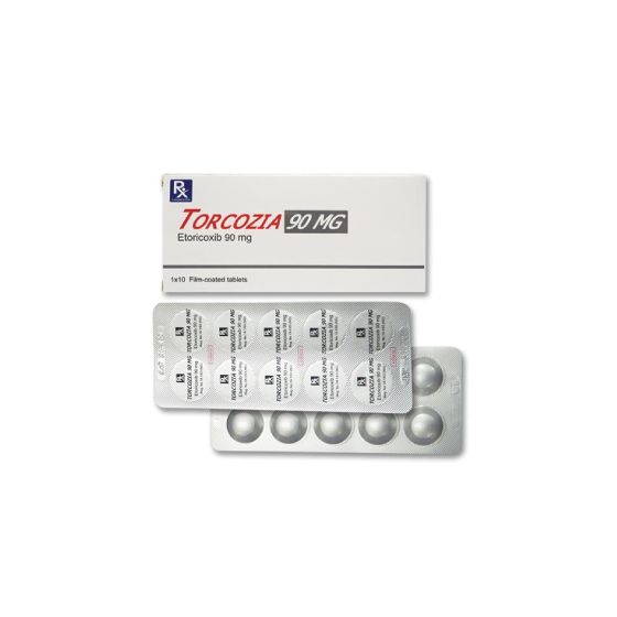 Torcozia (90 mg)